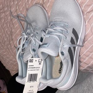 New Shoes💙